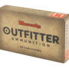 Hornady Outfitter .375 H&H Magnum 250gr CX 20rd