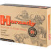 Hornady .375 H&H Magnum 300gr DGX 20rd