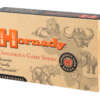 Hornady .375 Ruger 300gr DGX 20rd