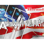Hornady American Whitetail .400 Legend 210gr InterLock SP 20rd