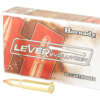 Hornady LEVERevolution .30-30 Winchester 160gr 20rd