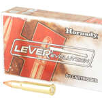 Hornady LEVERevolution .30-30 Winchester 160gr 20rd