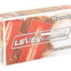 Hornady LEVERevolution .30-30 Winchester 160gr 20rd