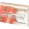 Hornady LEVERevolution .30-30 Winchester 160gr 20rd