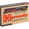 Hornady LEVERevolution .30-30 Winchester 140gr MonoFlex 20rd