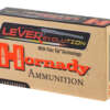 Hornady LEVERevolution .30-30 Winchester 140gr MonoFlex 20rd