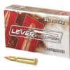 Hornady LEVERevolution 32 Win Special 165gr Soft Point 20rd