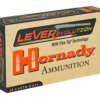 Hornady LEVERevolution .308 Marlin Express 160gr 20rd