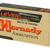 Hornady LEVERevolution .308 Marlin Express 160gr 20rd