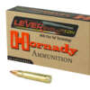 Hornady LEVERevolution .35 Remington 200gr 20rd