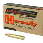 Hornady LEVERevolution .35 Remington 200gr 20rd