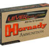 Hornady LEVERevolution .35 Remington 200gr 20rd
