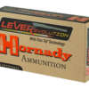 Hornady LEVERevolution .35 Remington 200gr 20rd