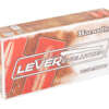 Hornady LEVERevolution .45-70 GOVERNMENT 250gr MonoFlex 20rd