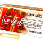 Hornady LEVERevolution .45-70 GOVERNMENT 325gr 20rd