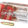 Hornady LEVERevolution .450 Marlin 325gr 20rd