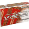 Hornady LEVERevolution .25-35 Winchester 110gr 20rd