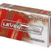 Hornady LEVERevolution .25-35 Winchester 110gr 20rd
