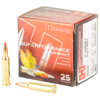 Hornady Superformance .17 Hornet 20gr V-MAX 25rd