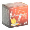 Hornady Superformance .17 Hornet 20gr V-MAX 25rd
