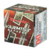 Hornady .22 Hornet 35gr V-MAX 25rd