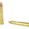 Hornady .22 Hornet 35gr V-MAX 25rd