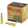 Hornady .218 Bee 45gr Hollow Point 25rd