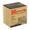 Hornady .218 Bee 45gr Hollow Point 25rd