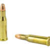 Hornady .218 Bee 45gr Hollow Point 25rd