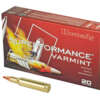 Hornady Superformance .222 Remington 50gr V-MAX 20rd