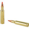 Hornady Superformance .222 Remington 50gr V-MAX 20rd