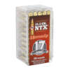 Hornady .17 HMR 5gr NTX