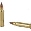 Hornady .17 HMR 5gr NTX
