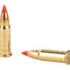 Hornady .17 HM2 17gr V-MAX