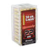 Hornady .22 WMR 30 GR V-MAX