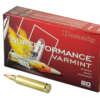 Hornady .204 Ruger 32gr V-MAX 20rd