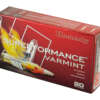 Hornady .204 Ruger 32gr V-MAX 20rd