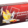 Hornady Superformance .204 Ruger 40gr V-MAX 20rd