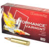 Hornady .204 Ruger 24gr NTX 20rd