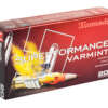 Hornady .204 Ruger 24gr NTX 20rd