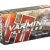 Hornady .220 Swift 55gr V-MAX 20rd