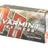 Hornady .220 Swift 55gr V-MAX 20rd