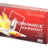 Hornady .223 Remington 35gr NTX 20rd