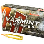 Hornady .223 Remington 55gr V-MAX 20rd
