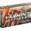 Hornady .223 Remington 55gr V-MAX 20rd