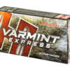 Hornady .223 Remington 55gr V-MAX 20rd