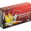 Hornady Superformance .22-250 Remington 50gr V-MAX 20rd