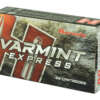 Hornady .22-250 Remington 50gr V-MAX 20rd