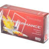 Hornady Superformance .22 Creedmoor 65gr CX 20rd