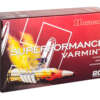 Hornady Superformance .243 Winchester 75gr V-MAX 20rd